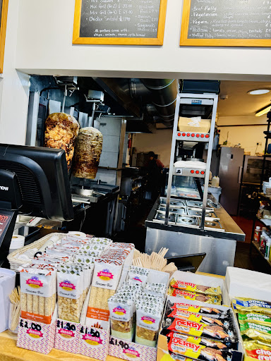 Photo of Hungrill - 88 Mill Rd, Cambridge CB1 2BD